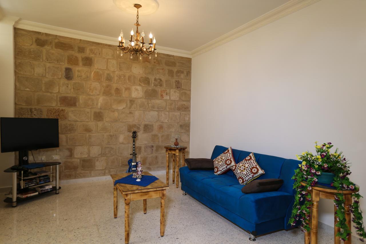 Tyre Boutique Apartments Dış mekan fotoğraf