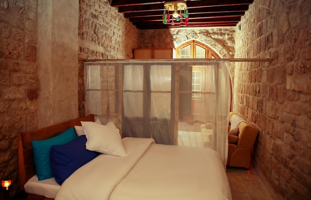 Tyre Boutique Apartments Dış mekan fotoğraf