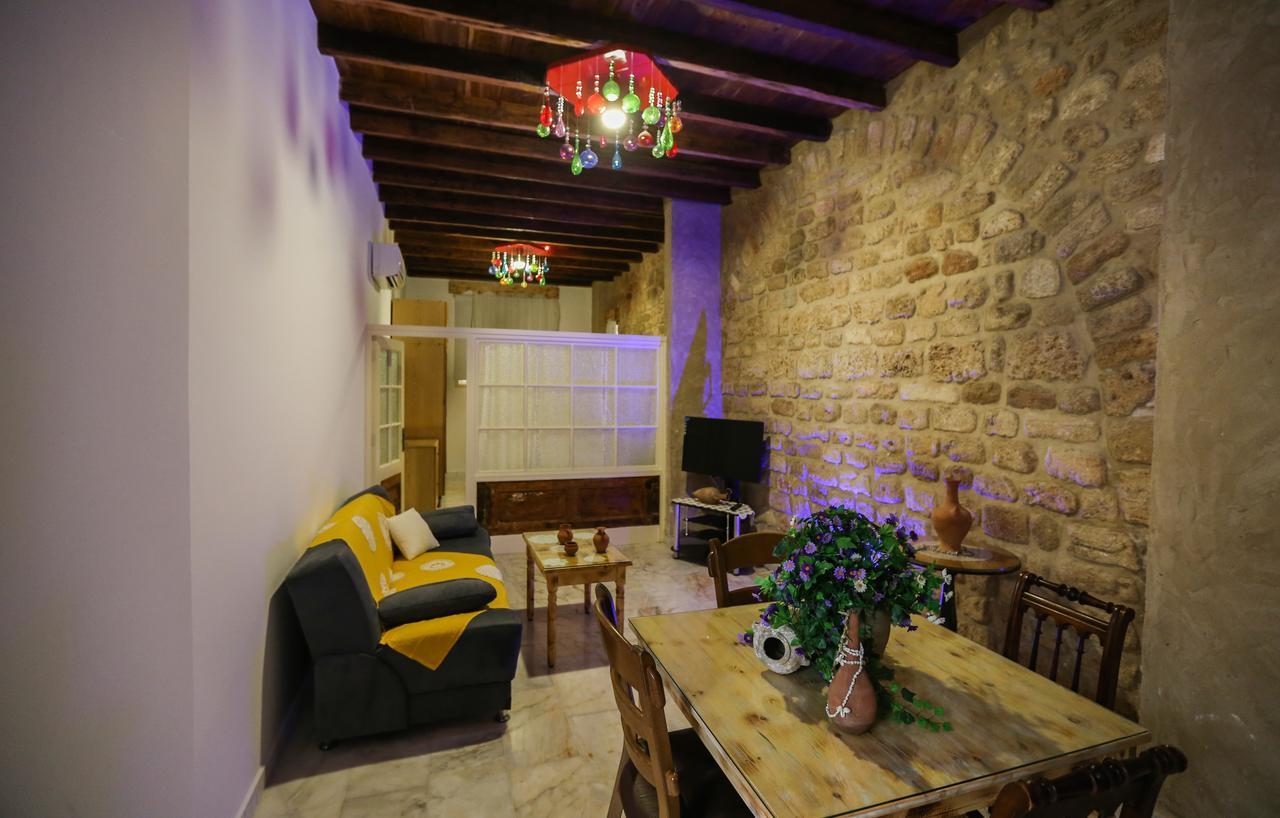 Tyre Boutique Apartments Dış mekan fotoğraf