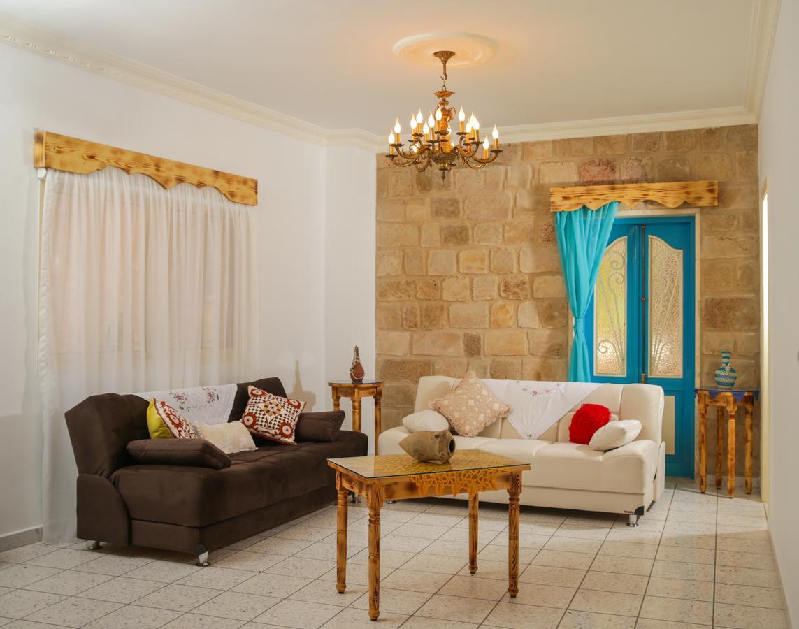 Tyre Boutique Apartments Dış mekan fotoğraf