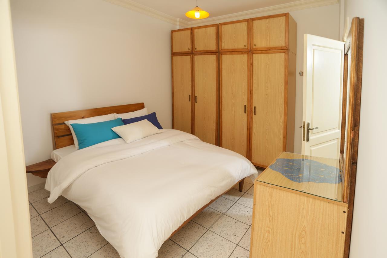 Tyre Boutique Apartments Dış mekan fotoğraf