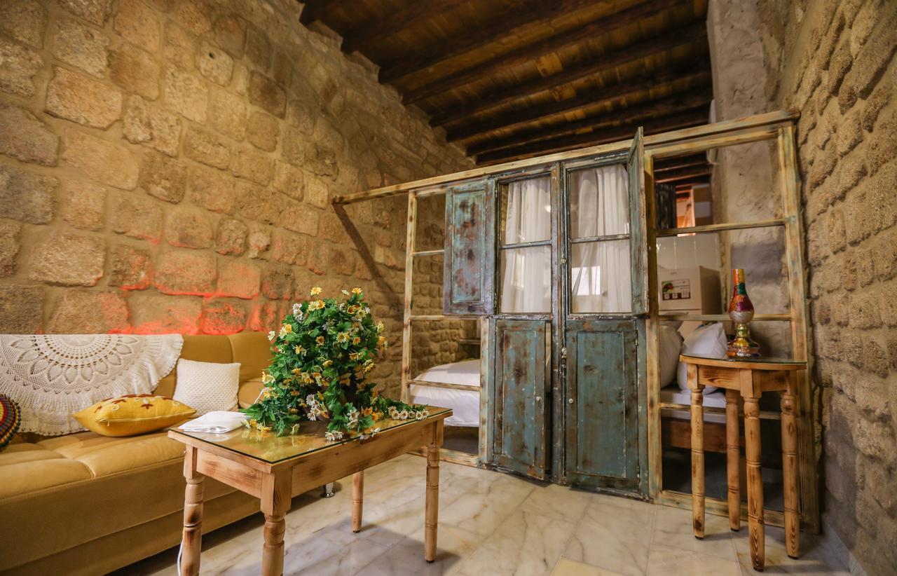 Tyre Boutique Apartments Dış mekan fotoğraf