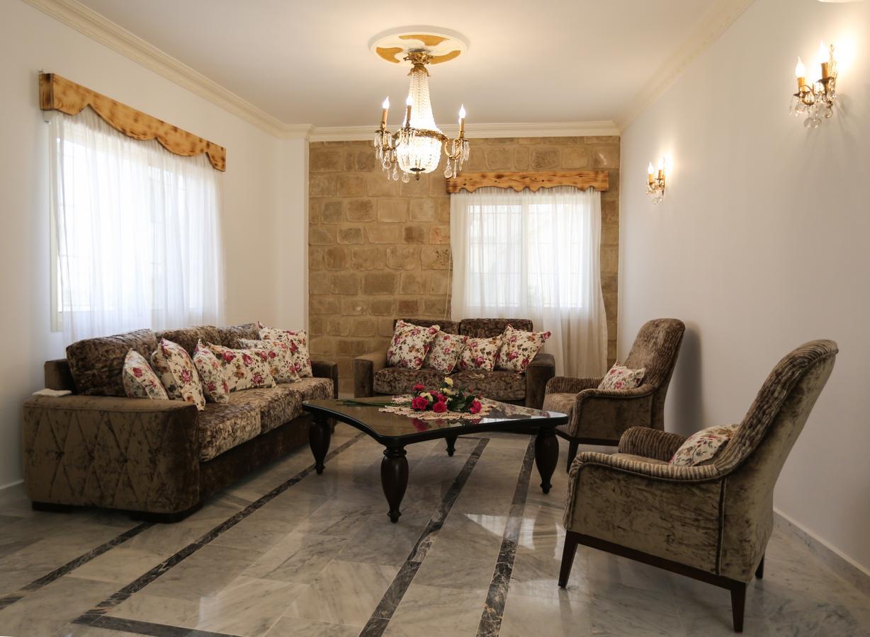 Tyre Boutique Apartments Dış mekan fotoğraf