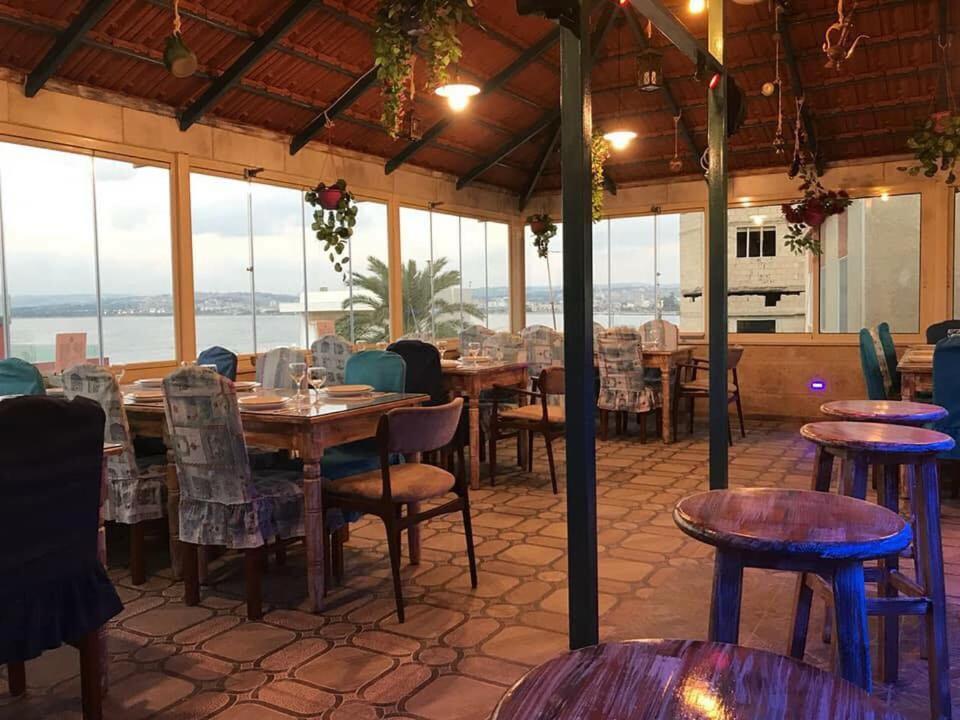 Tyre Boutique Apartments Dış mekan fotoğraf