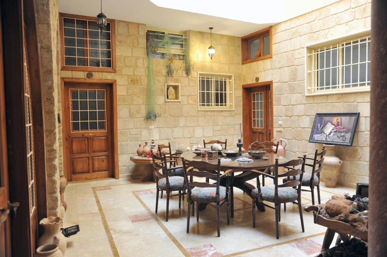 Tyre Boutique Apartments Dış mekan fotoğraf