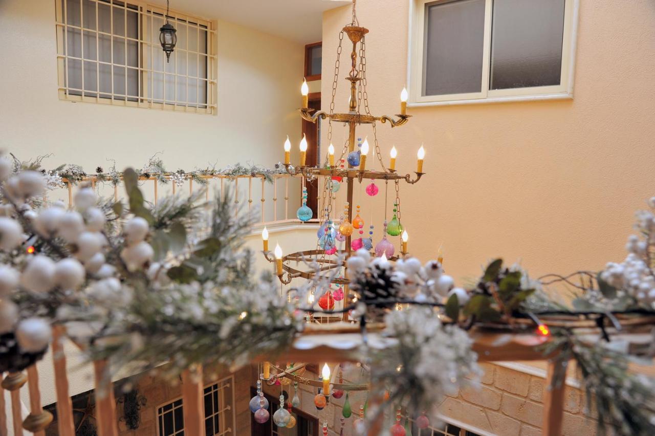 Tyre Boutique Apartments Dış mekan fotoğraf