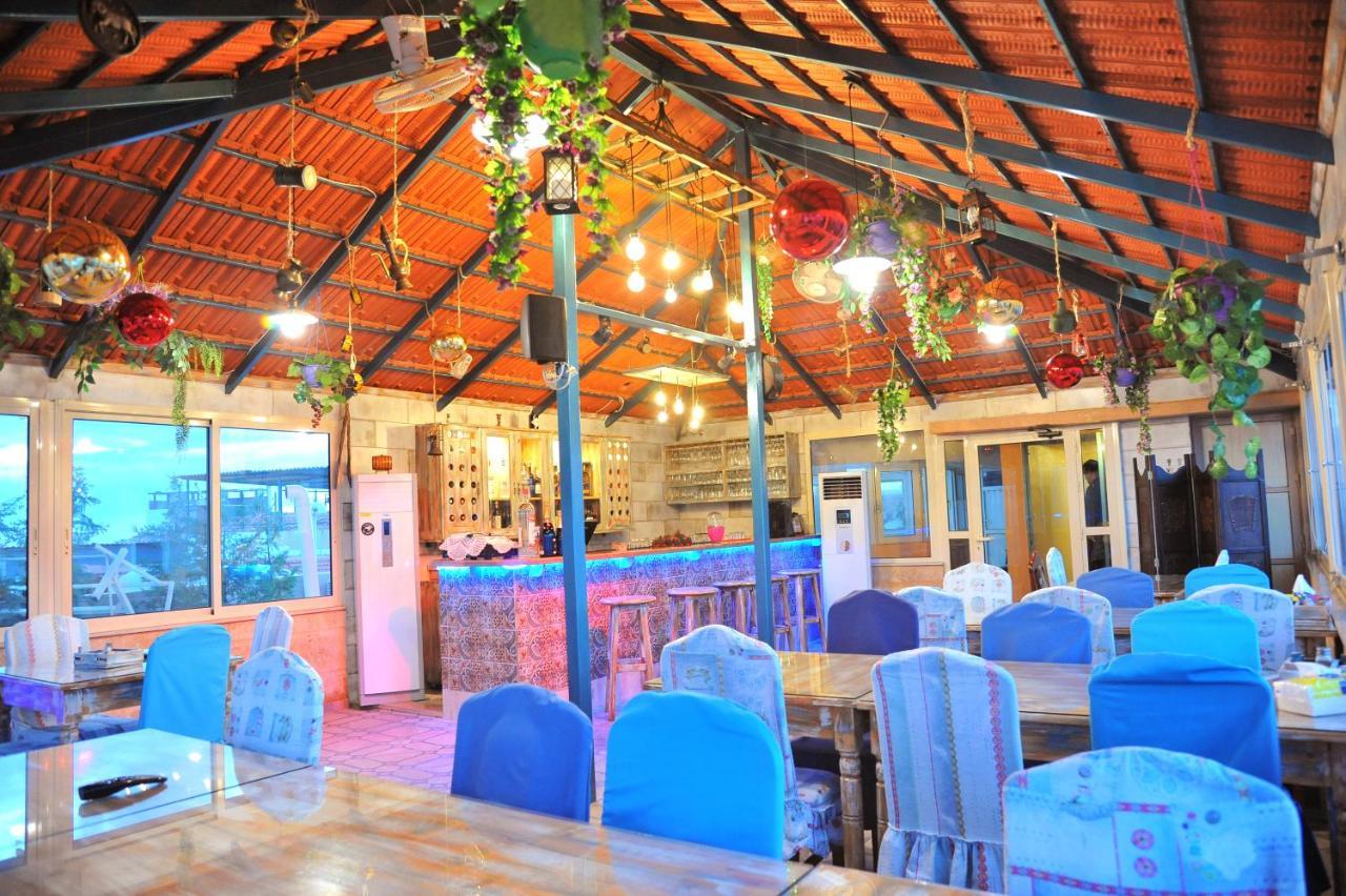 Tyre Boutique Apartments Dış mekan fotoğraf
